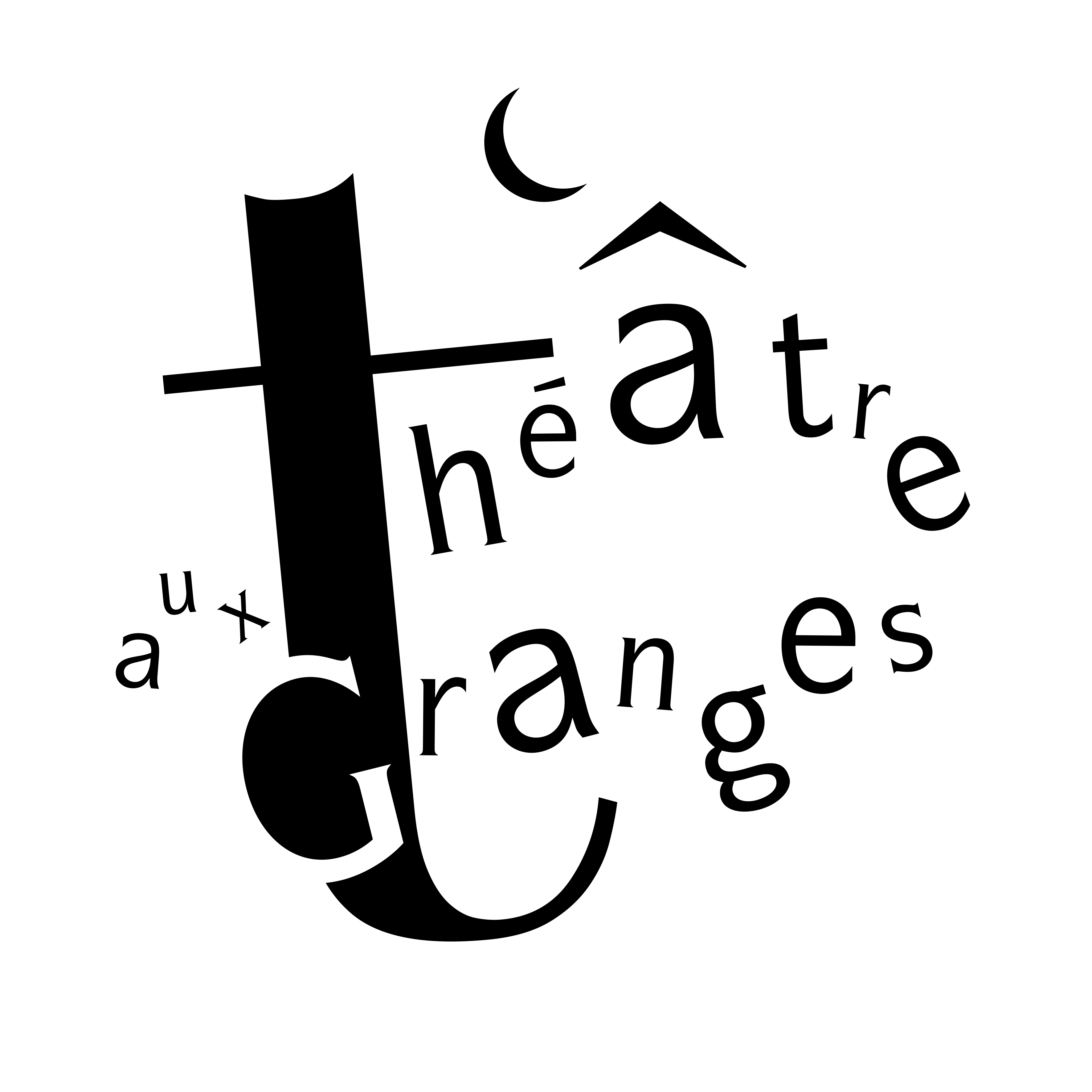 Logo du festival